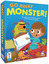 Go Away Monster!: board game Gamewright